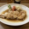 洋食の店 自由軒