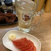 立ち飲み やみー