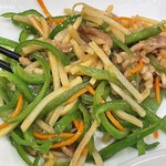 中華料理 萬珍館 - 