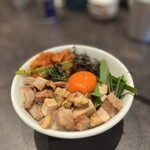 らーめん飛粋 - 