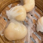 中華料理 萬珍館 - 