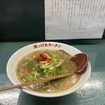 ぼっけゑラーメン - 