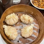 中華料理 萬珍館 - 