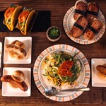 極樂食堂 - 