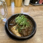 立ち飲み やみー - 
