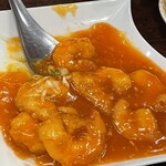 中華料理 萬珍館 - 