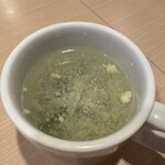 ガスト - 料理写真:
