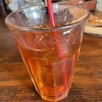 クッチーナ イタリアーナ アリア 六本木 - 