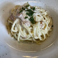 クッチーナ イタリアーナ アリア 六本木 - 