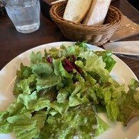 クッチーナ イタリアーナ アリア 六本木 - 
