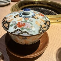 個室焼肉 富士門 恵比寿 - 