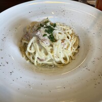 クッチーナ イタリアーナ アリア 六本木 - 