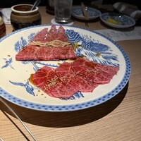 個室焼肉 富士門 恵比寿 - 