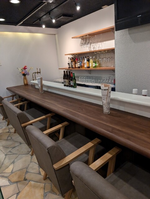 cafe & dinning Si! photo 4