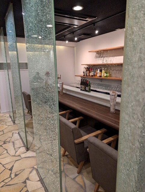 cafe & dinning Si! photo 5