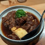 魚と酒 めから鱗 - 