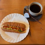 もりのうた - 