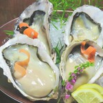 牛タンと海鮮 個室居酒屋 炭松 - 