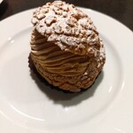 アヴランシュ・ゲネー - シュー　キャラメル