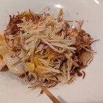 魚と酒 めから鱗 - 