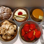 アヴランシュ・ゲネー - 