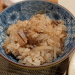 魚と酒 めから鱗 - 