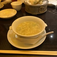 廣東料理 民生 ヒルトンプラザウエスト店 - 