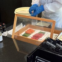ブッフェアンドカフェ スロープサイドダイナー ザクロ - 