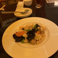 廣東料理 民生 ヒルトンプラザウエスト店 - 