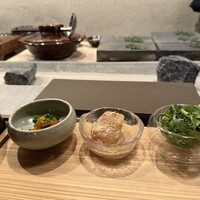 割烹こめを - 