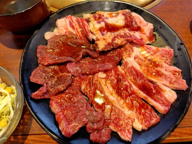焼肉勝っちゃん 尼崎アマドゥ店 - 尼崎センタープール前/焼肉 | 食べログ