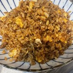 茶割り×中華 匠 - 