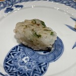 鮨 いくた - ヤリイカ