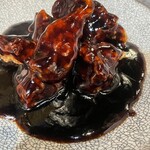 茶割り×中華 匠 - 