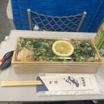 吾妻寿司 岡山駅店 - 