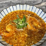 茶割り×中華 匠 - 