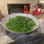 茶割り×中華 匠 - 