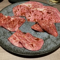 うし松 - 