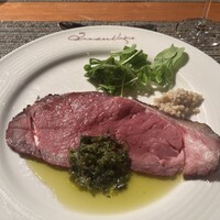 トレーダーヴィックス東京 - 