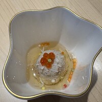 銀座 鮨 魯久 - 