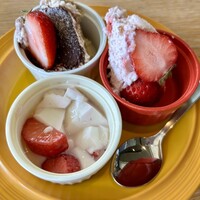 AWkitchen TOKYO 新丸ビル店 - 