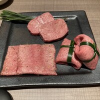 うし松 - 