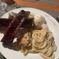 トレーダーヴィックス東京 - 