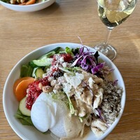 AWkitchen TOKYO 新丸ビル店 - 