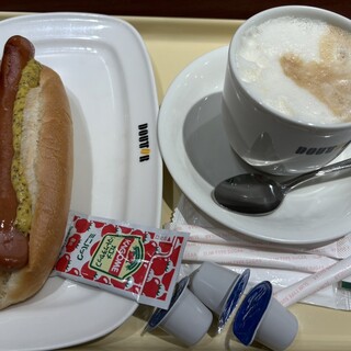 ドトールコーヒーショップ_1