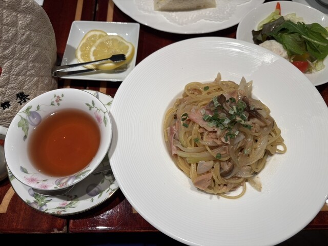 Coffee Sakan Shu Jiyugaoka Ten