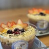 Hawaiian Cafe 魔法のパンケーキ 木津川店