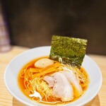 富喜麟 - 別アングルで