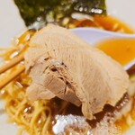 富喜麟 - チャーシュー