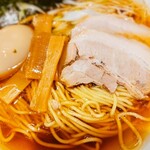 富喜麟 - アップで